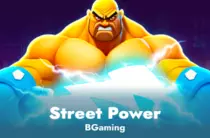 Street Power